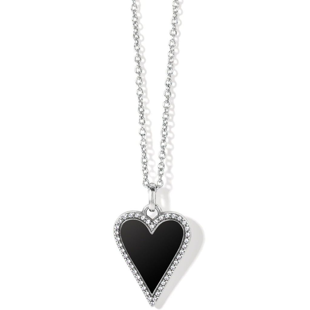 Dazzling Love Necklace