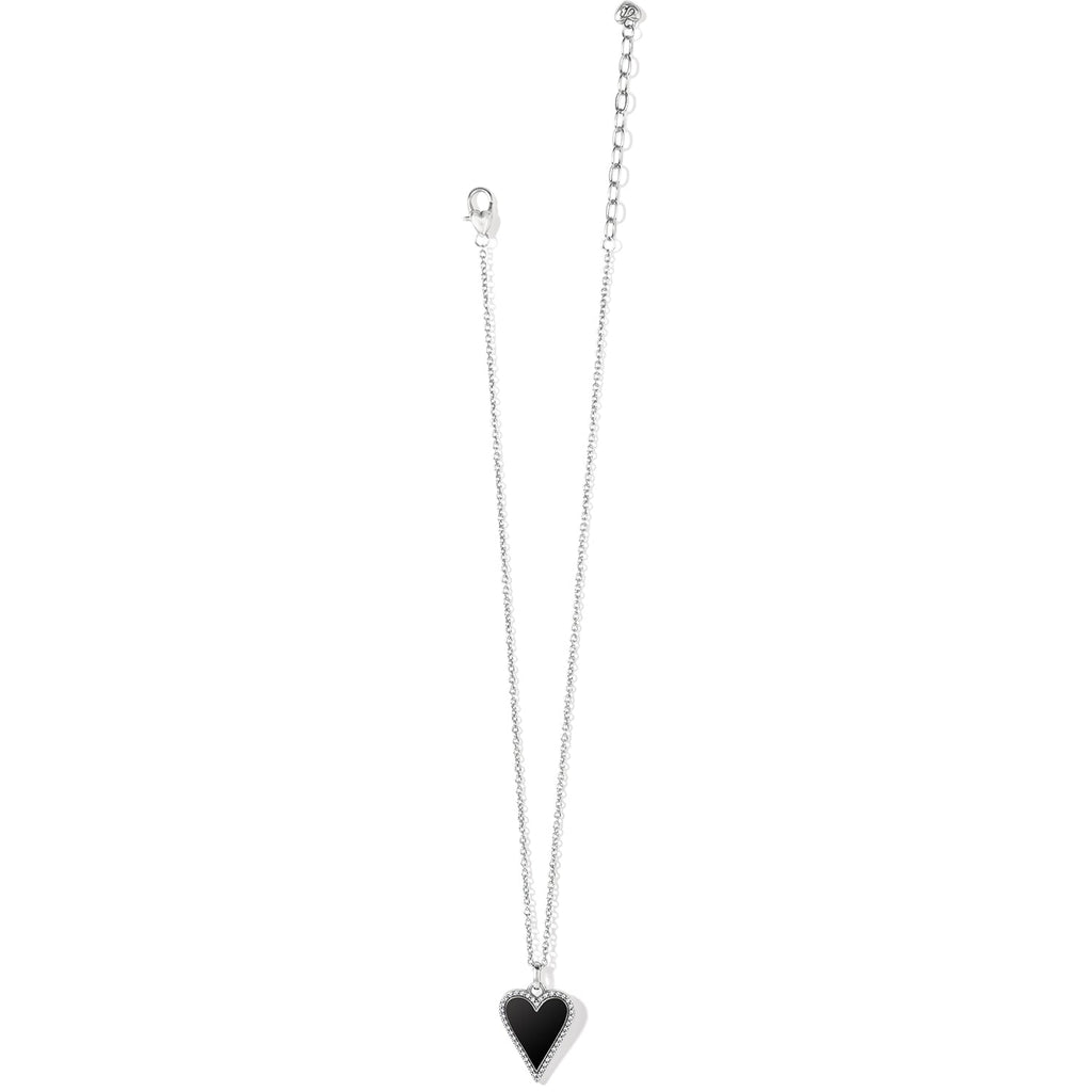 Dazzling Love Necklace