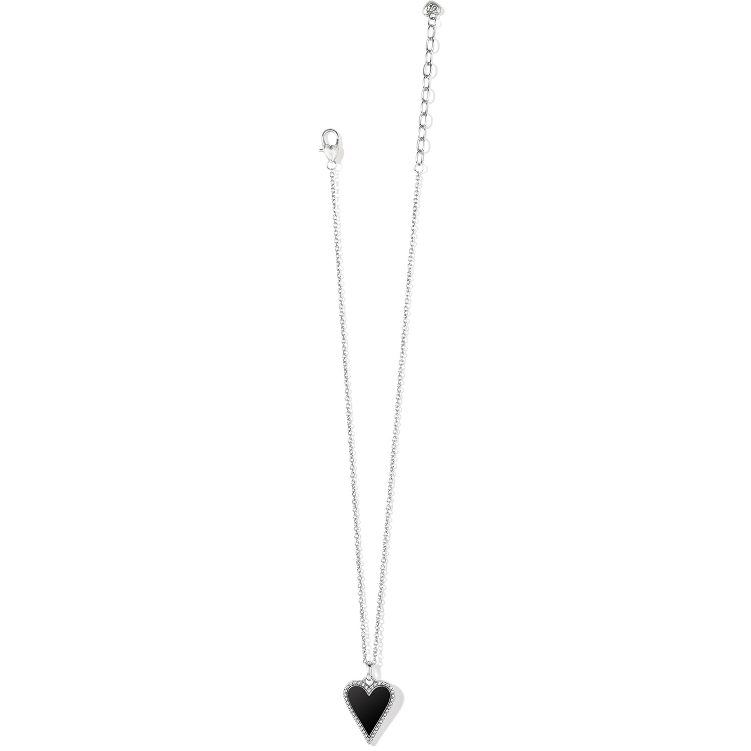 Dazzling Love Necklace