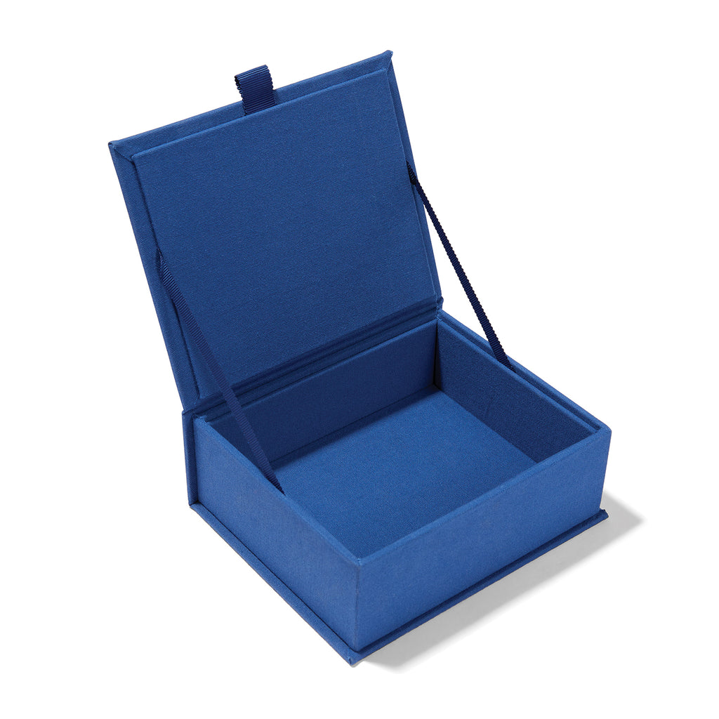 French Garden Jewelry Box