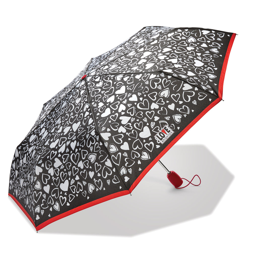 Endless Love Umbrella