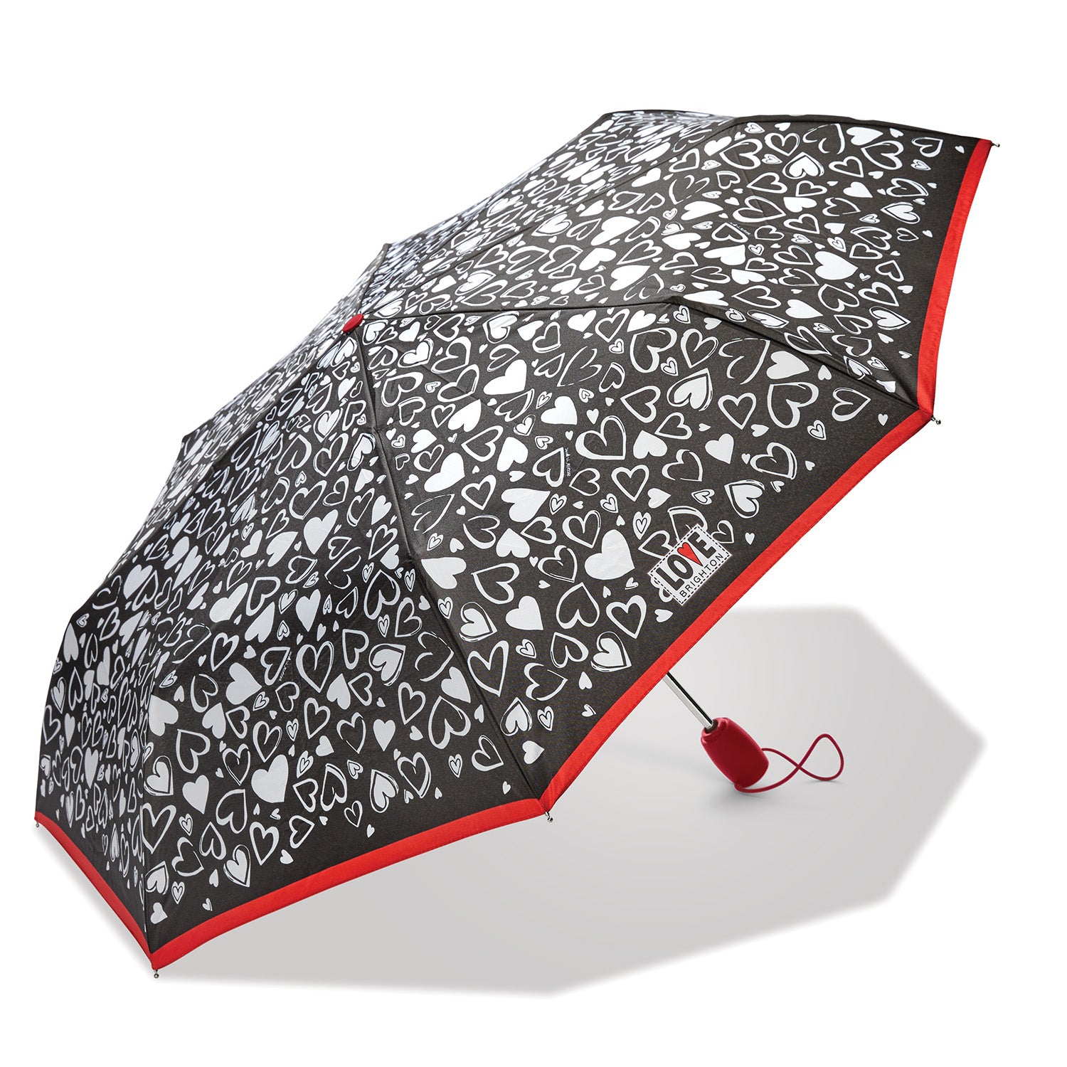 Endless Love Umbrella