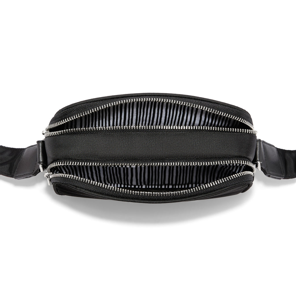 Love Essentials Cross Body Bag