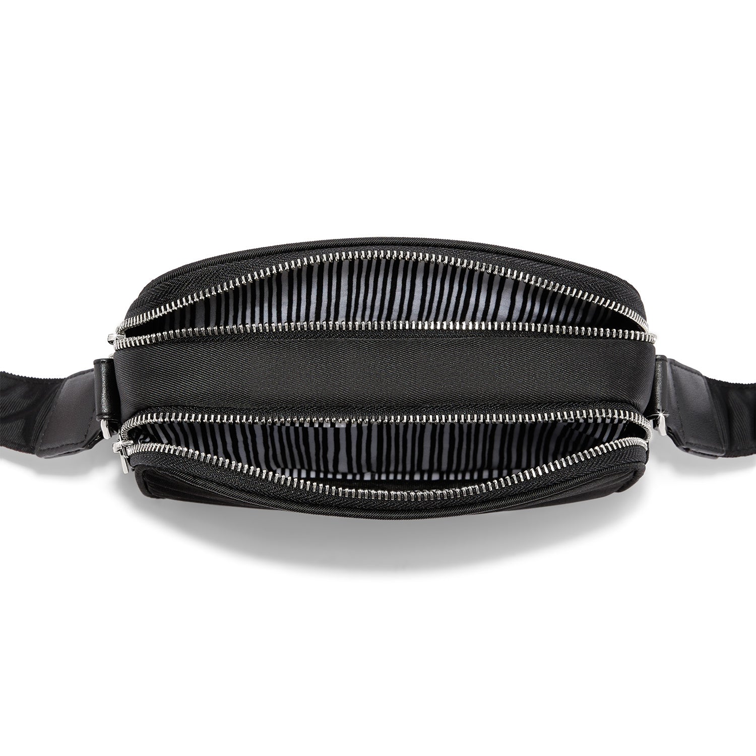 Love Essentials Cross Body Bag