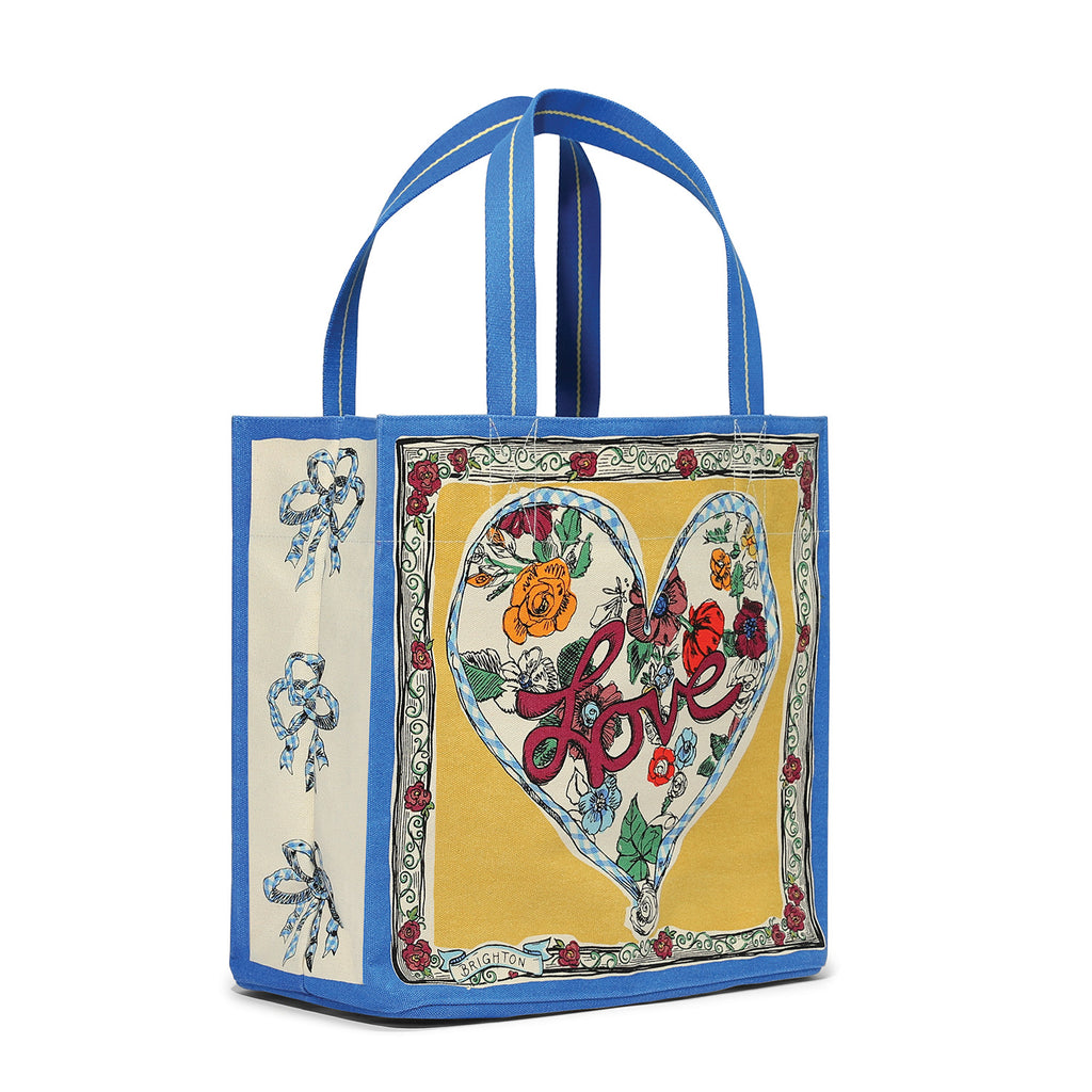 Tied With Love Tote