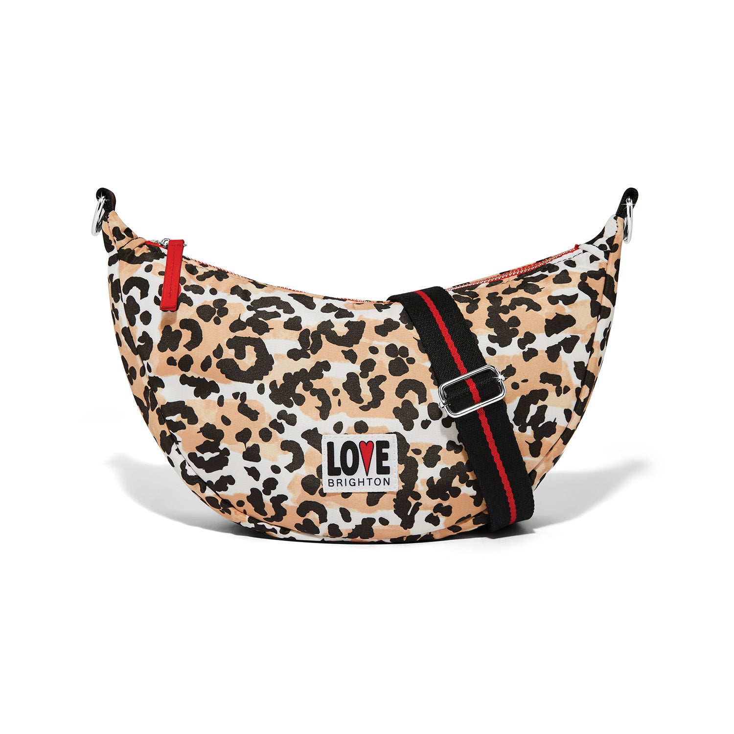 Spotted Love Swing Bag