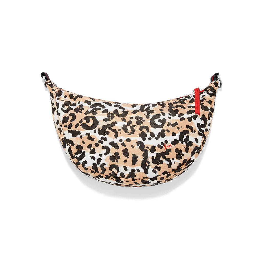 Spotted Love Swing Bag