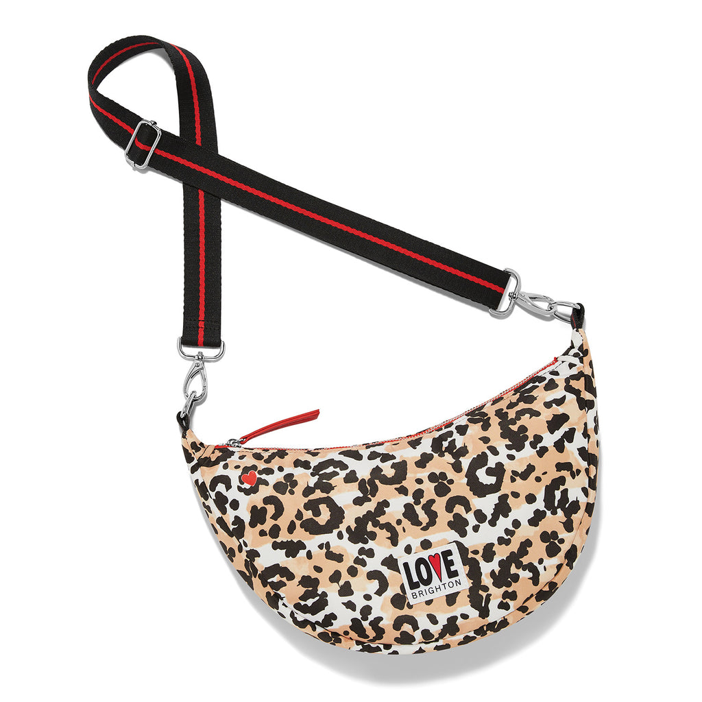 Spotted Love Swing Bag