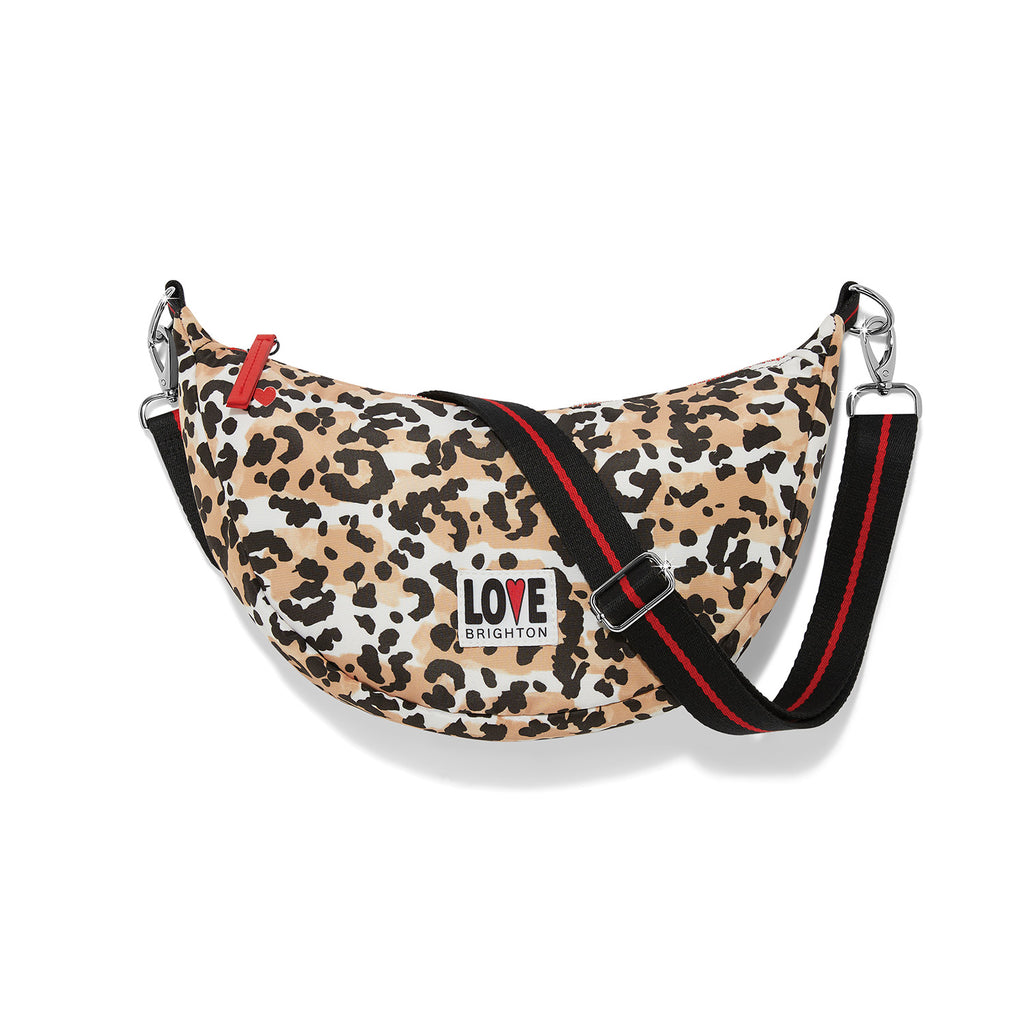 Spotted Love Swing Bag