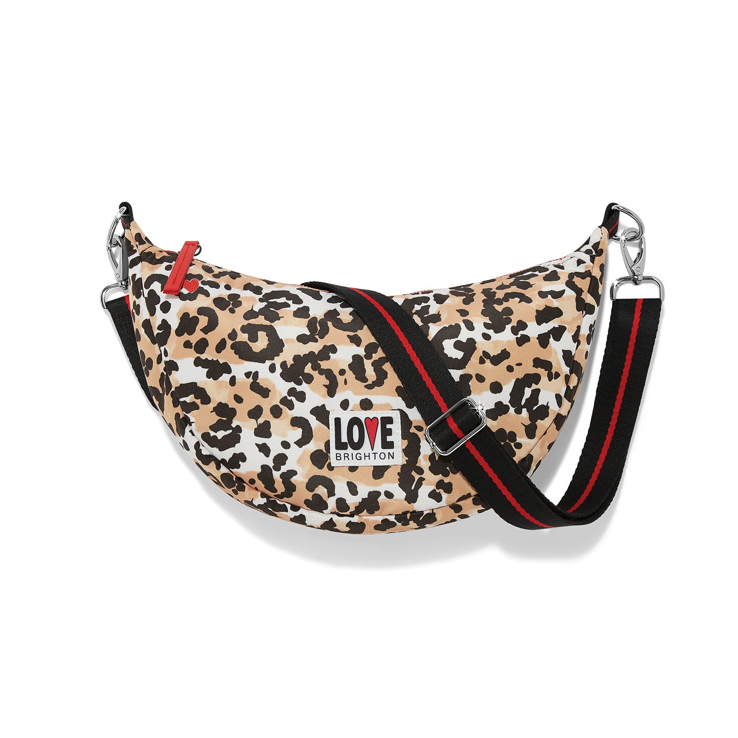 Spotted Love Swing Bag