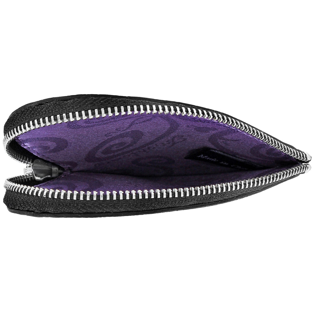 Fashion Lux Heart Coin Purse