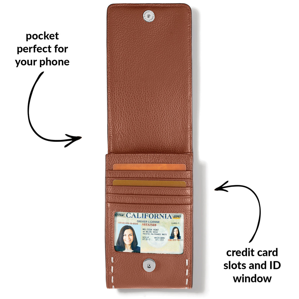 Dakota Phone Organizer