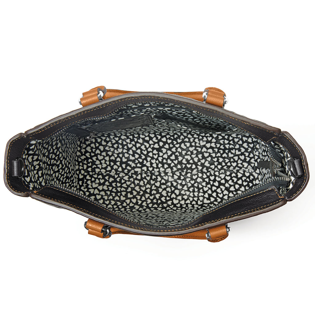 Deeply In Love Hand-Held Tote