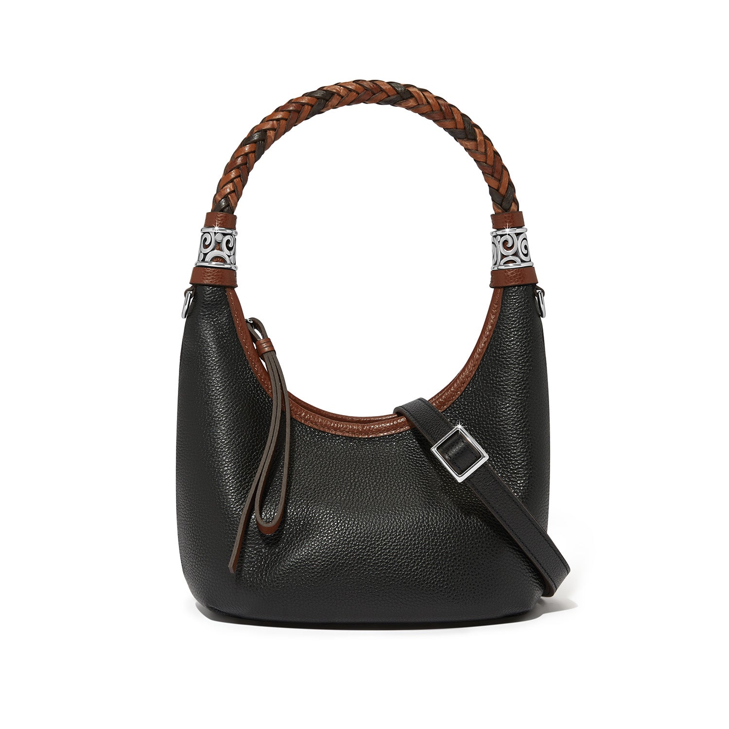 Shelby Small Hobo Bag