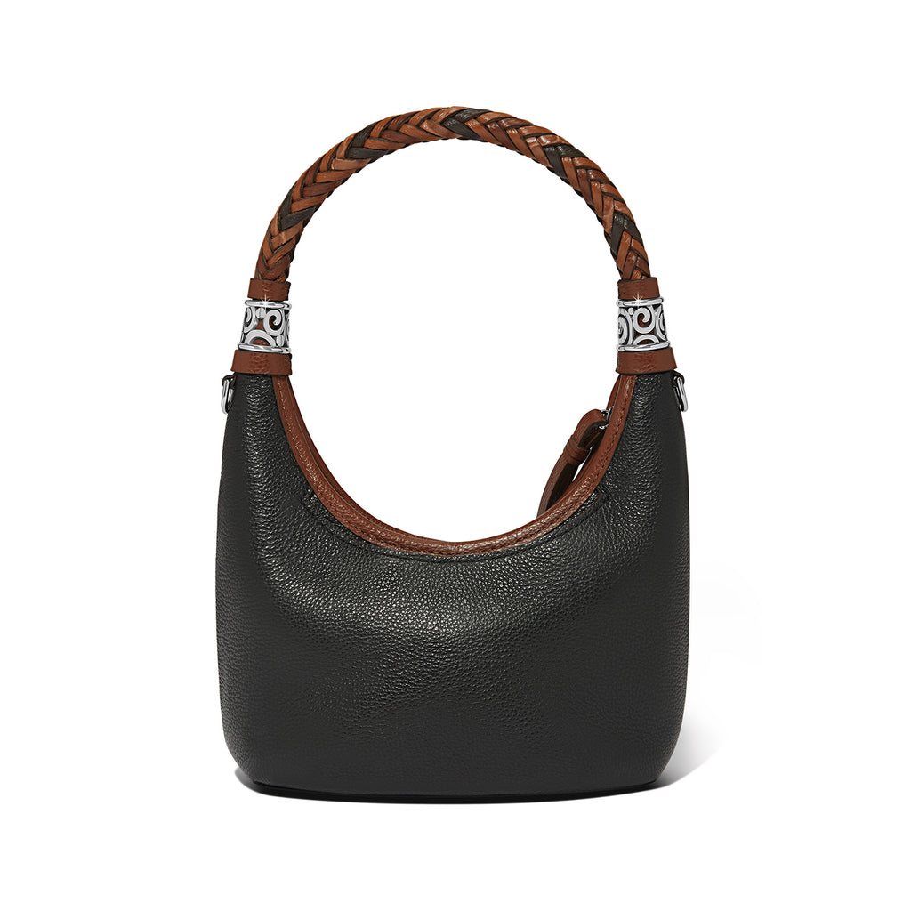 Shelby Small Hobo Bag