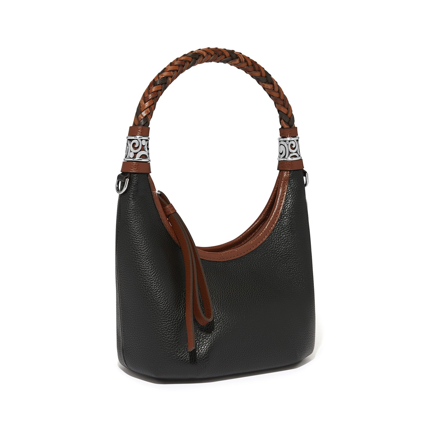 Shelby Small Hobo Bag