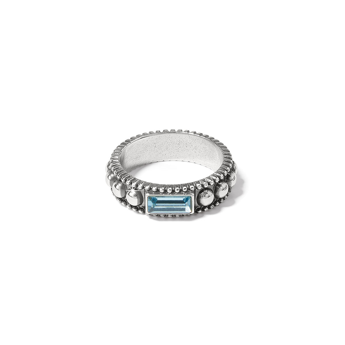 Pretty Tough Gem Ring Brighton