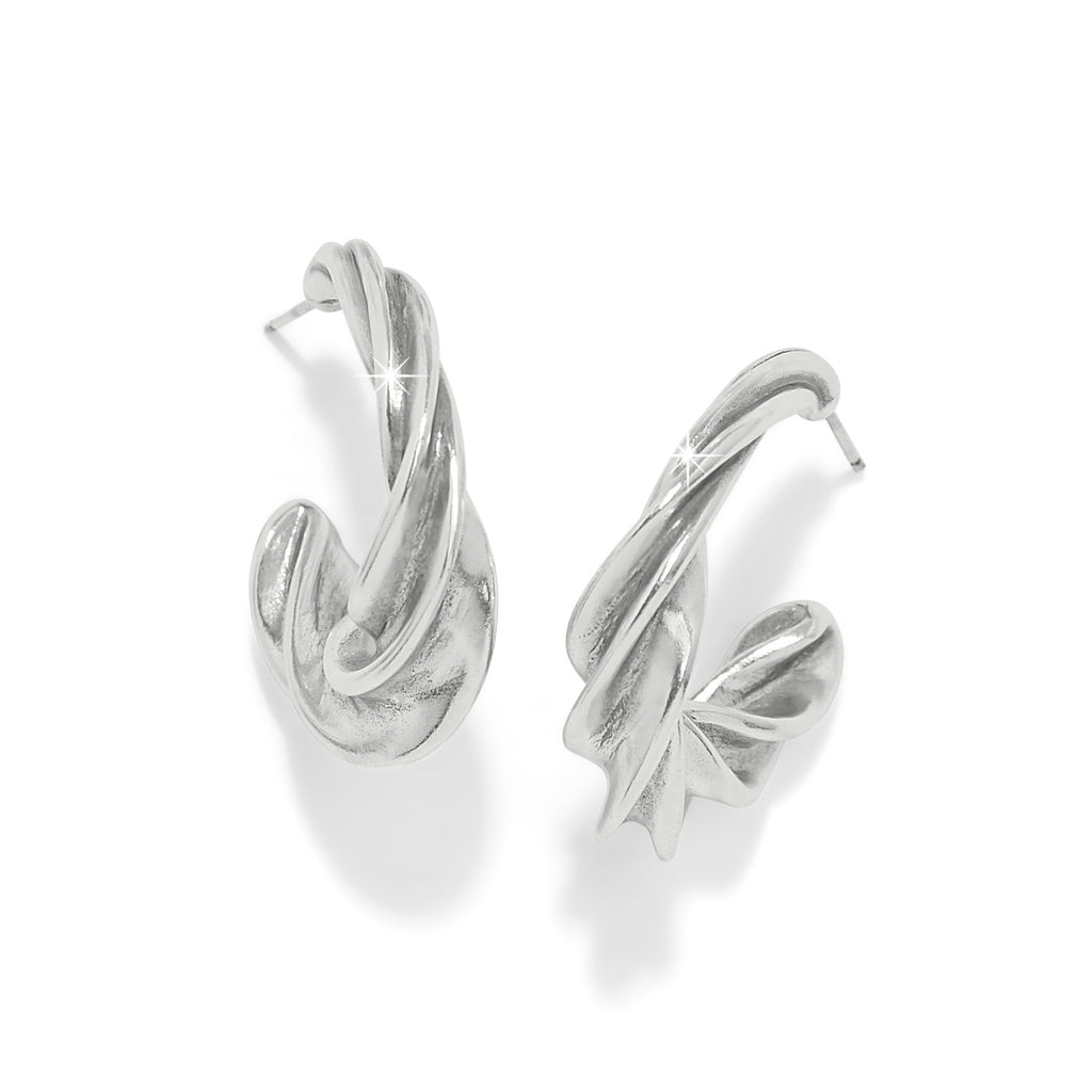 Antica Hoop Earrings