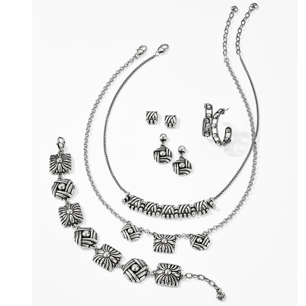 Sonora Tile Post Earrings