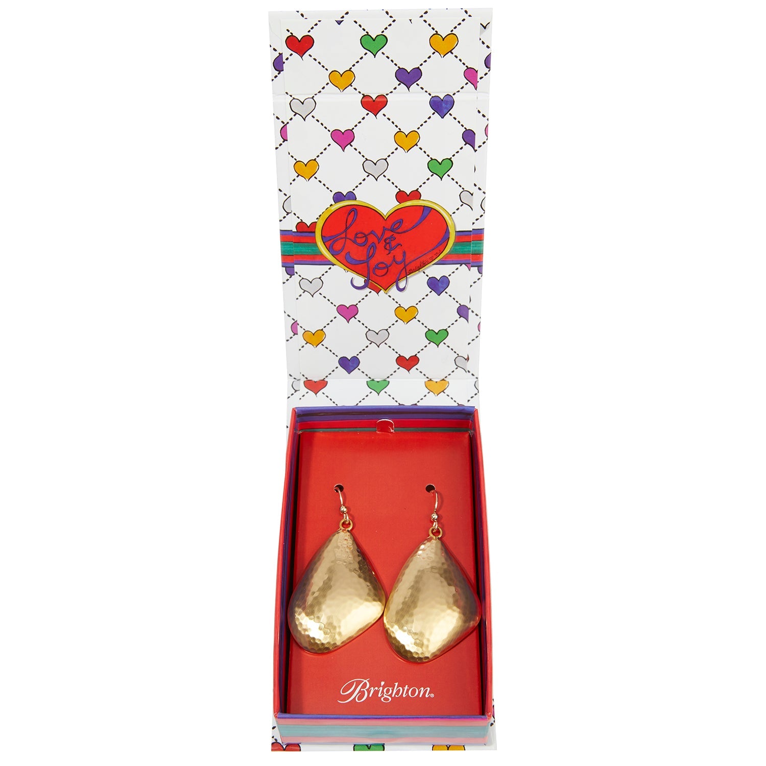 Trianon French Wire Earrings