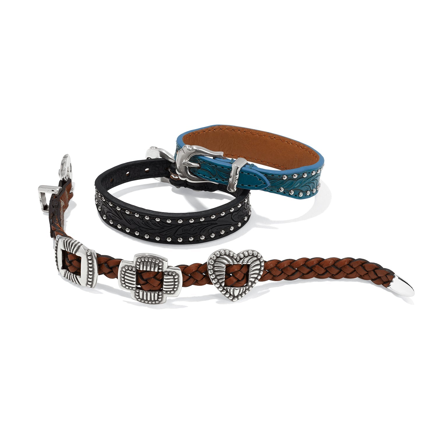 Sierra Bandit Bracelet