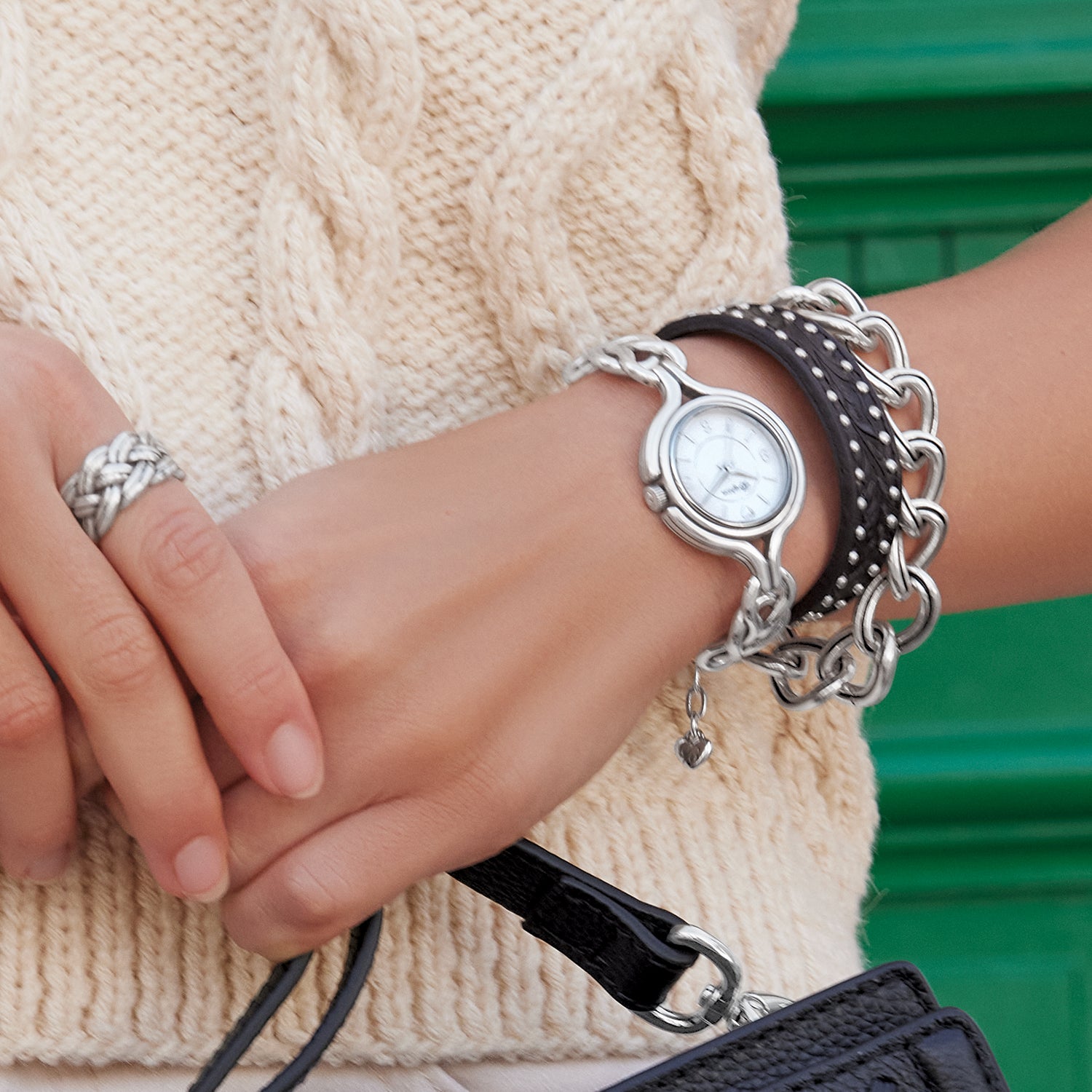 Sierra Bandit Bracelet