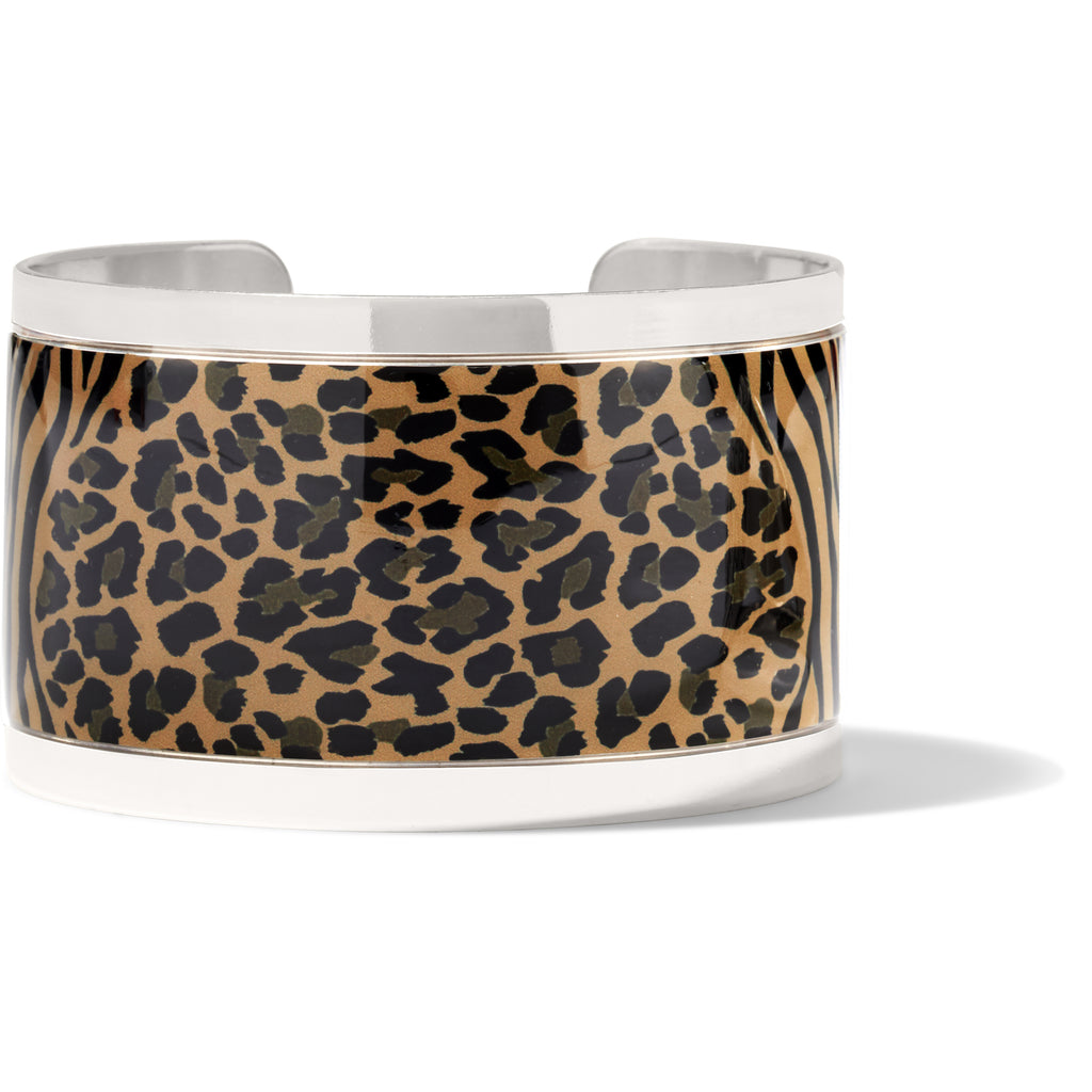 Pop Appeal Spots And Stripes Cuff