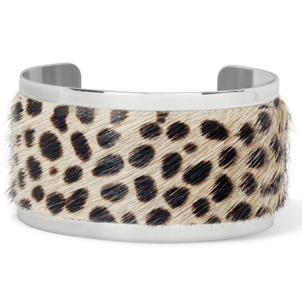 Savanna Fierce Cuff