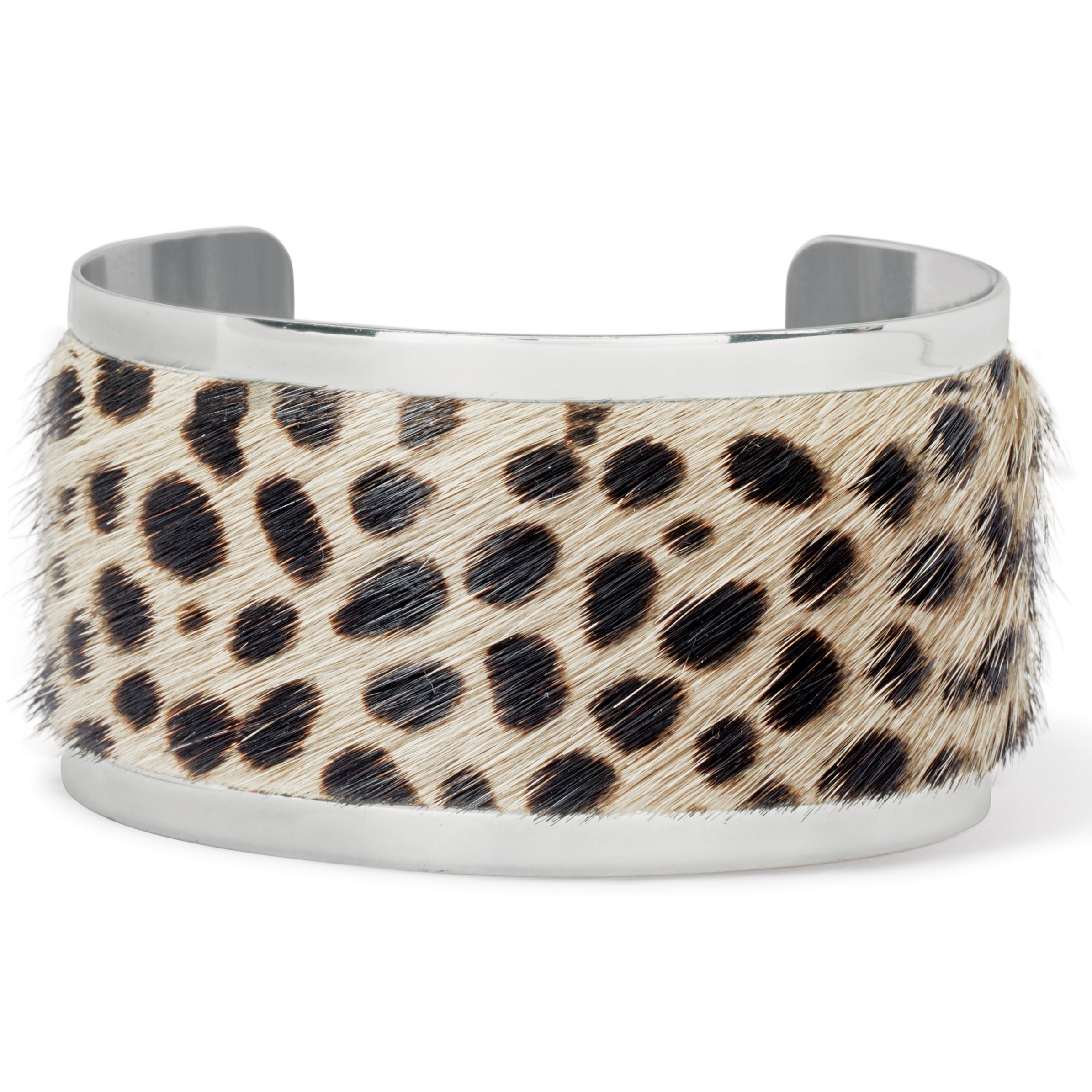 Savanna Fierce Cuff