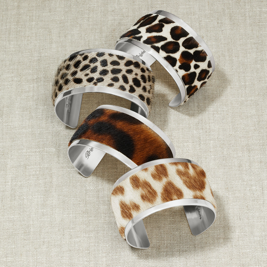Savanna Fierce Cuff