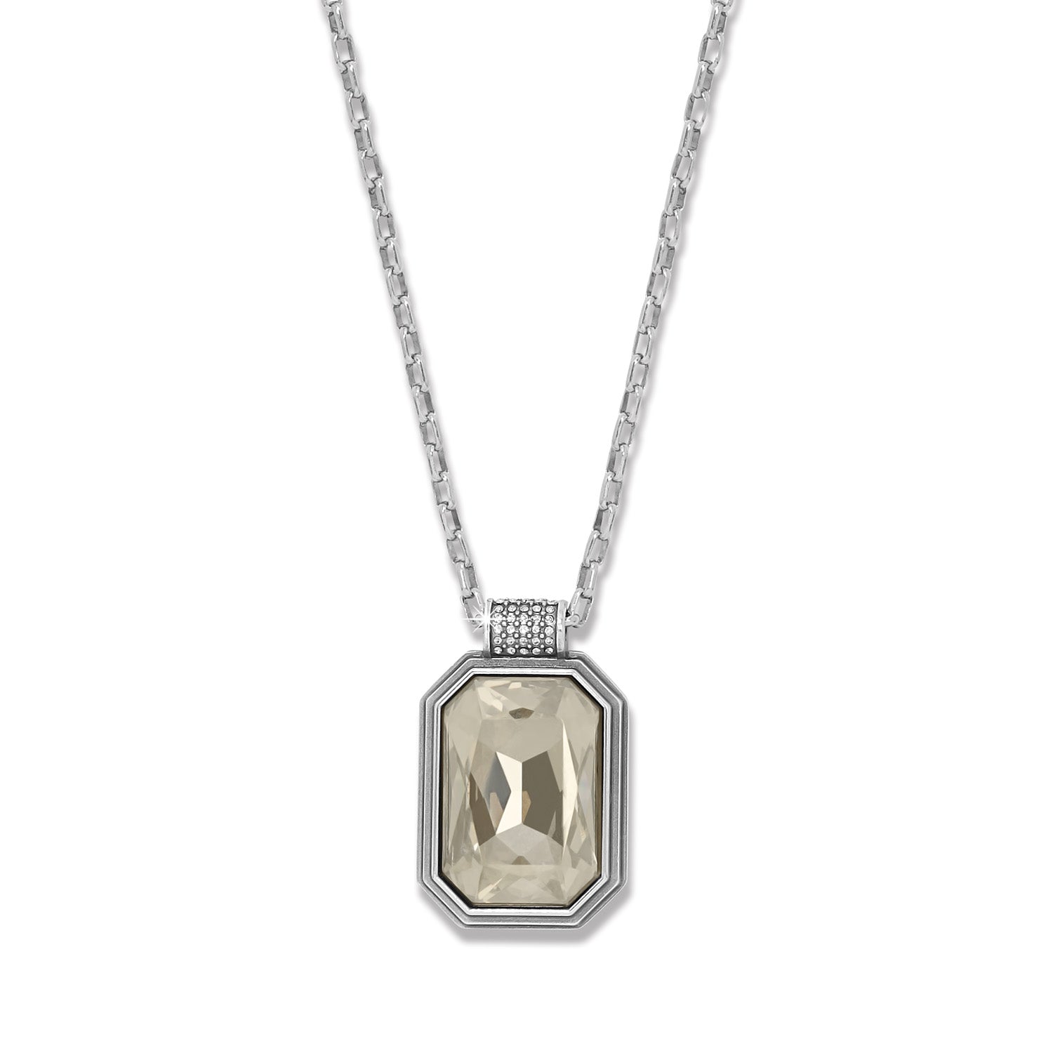 Meridian Aurora 67 Necklace
