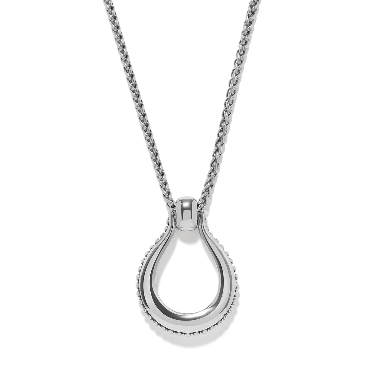 Pretty Tough Arch Bold Necklace