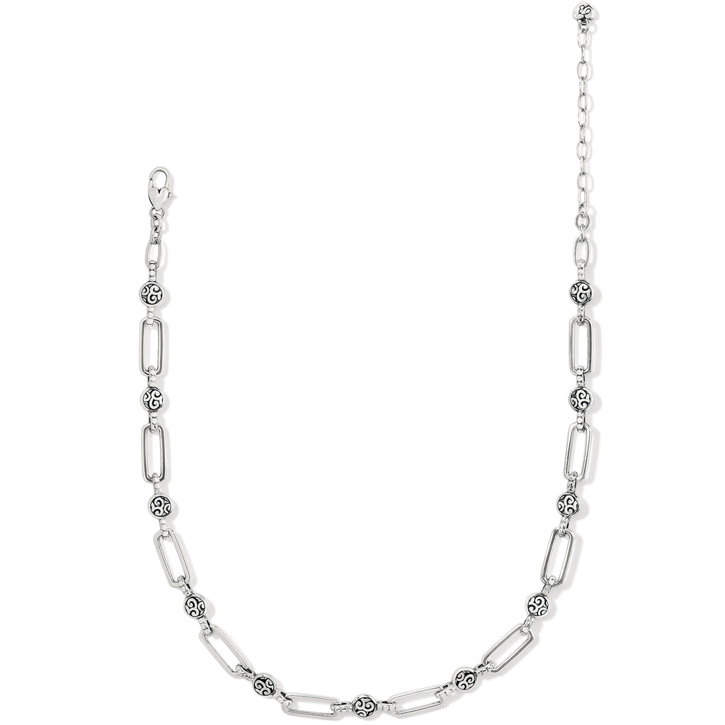 Mingle Links Necklace