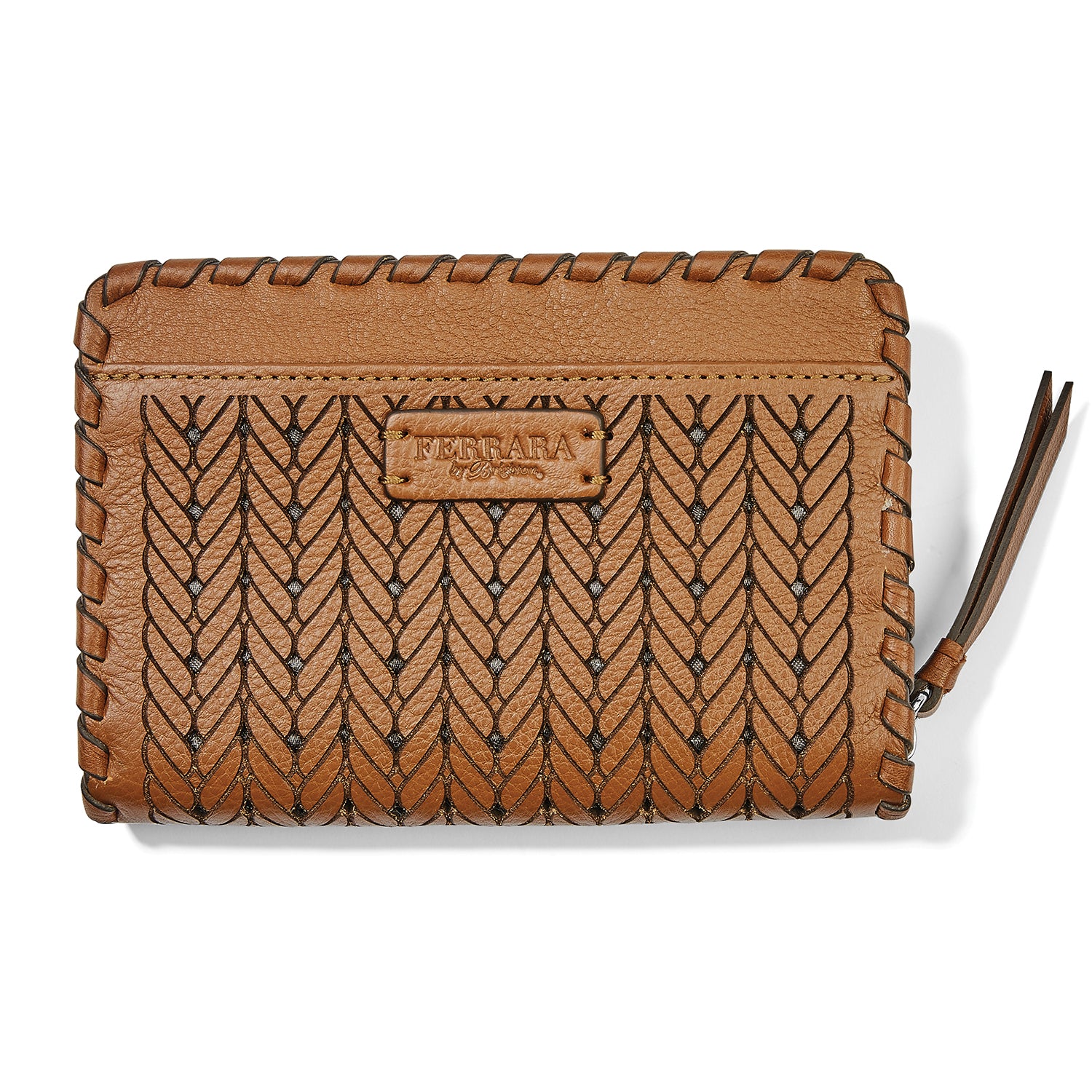 Ferrara Santorini Medium Wallet