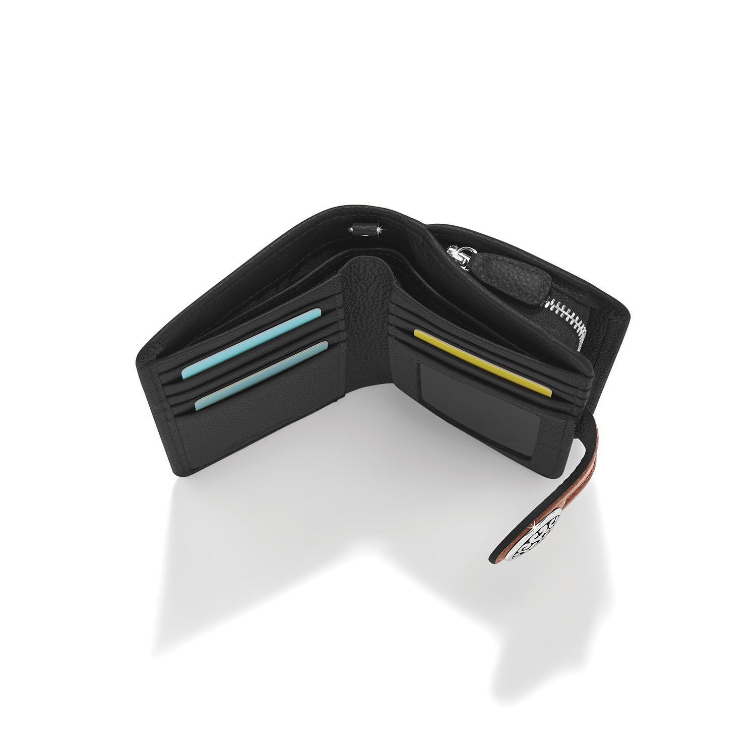 Shelby Medium Wallet