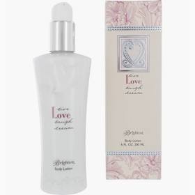Love 6 Oz. Body Lotion